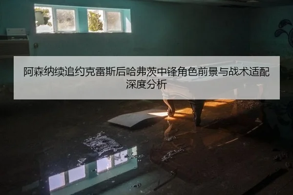 阿森纳续追约克雷斯后哈弗茨中锋角色前景与战术适配深度分析